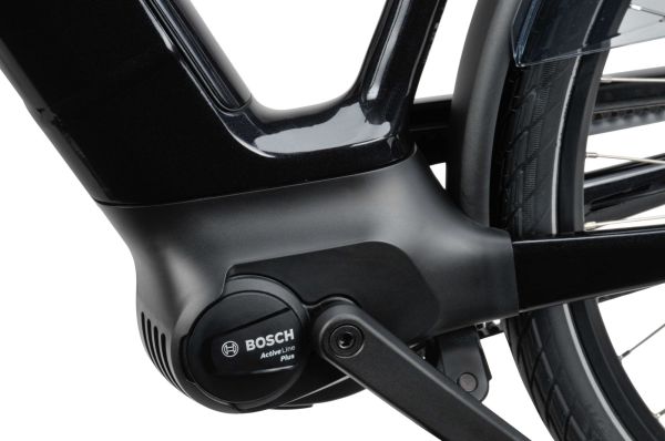 Batavus Finez E-Go Power Exclusive - Elcykel - 2024