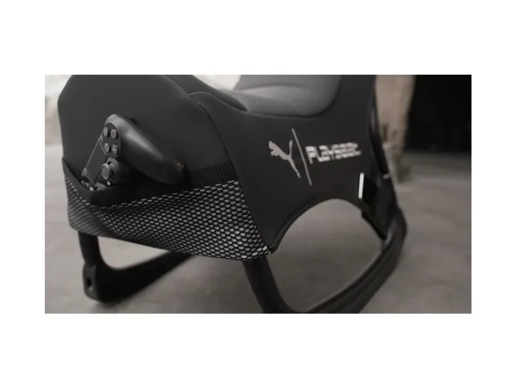 Playseat PUMA Active - Gamingstol - sort
