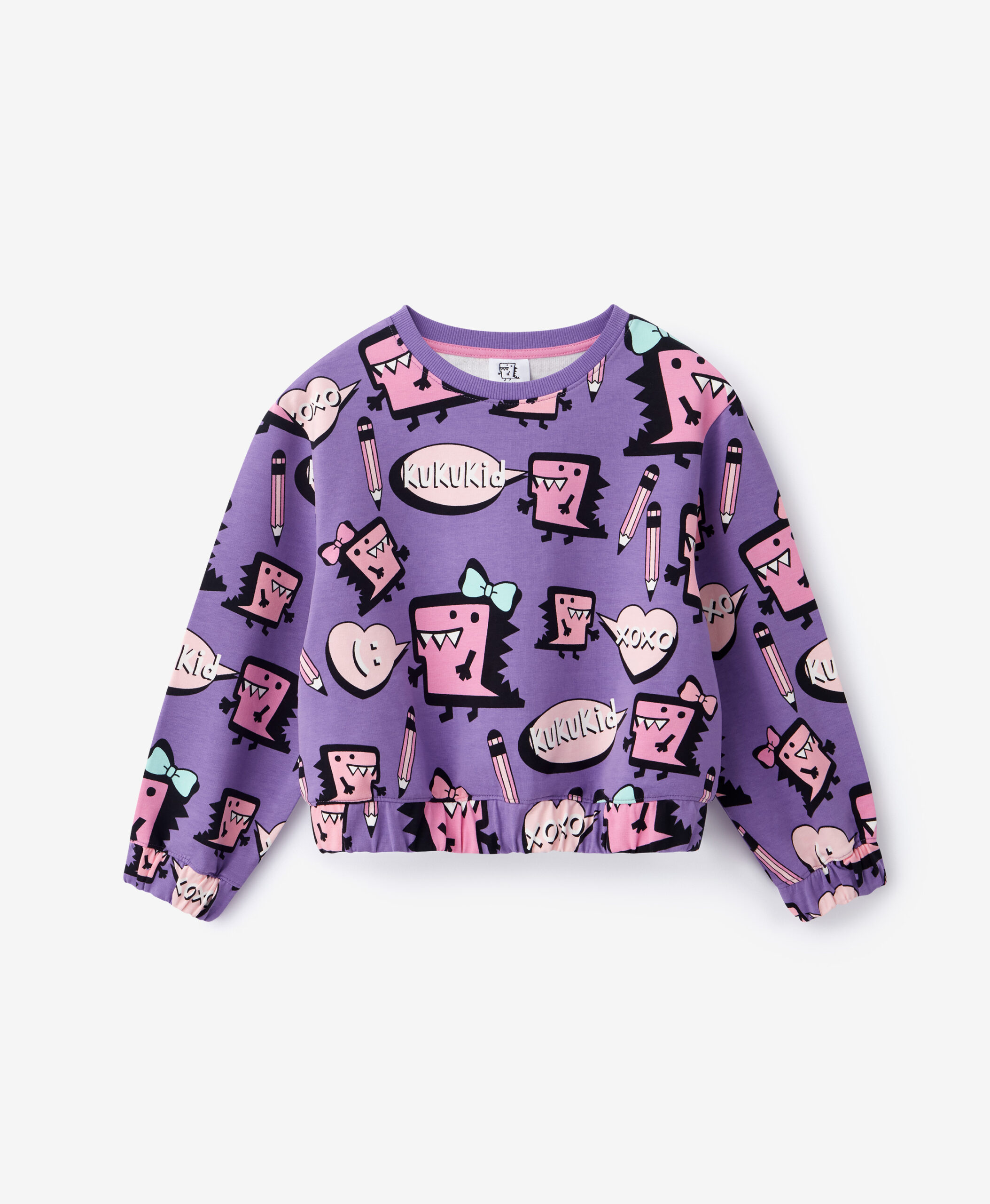 Sweatshirt