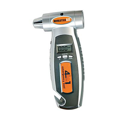 Compresseur sans huile Mecafer Superboxy 1,5HP