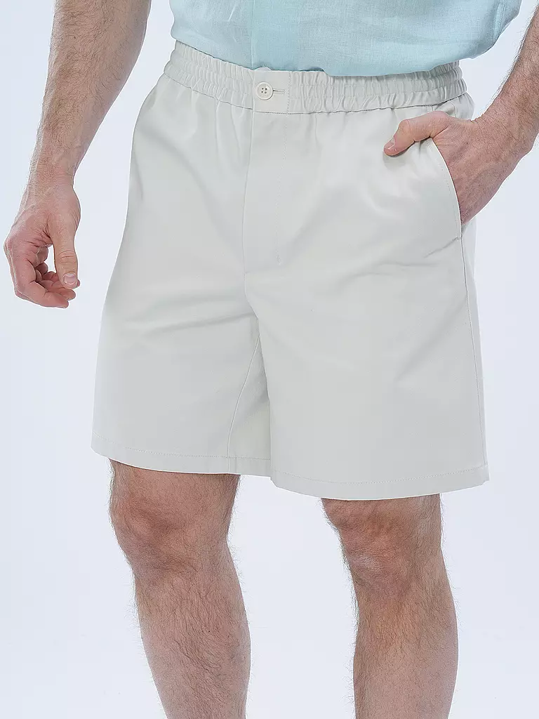 AMI PARIS Short hellgrau