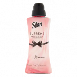 Silan Supreme romance wasverzachter
