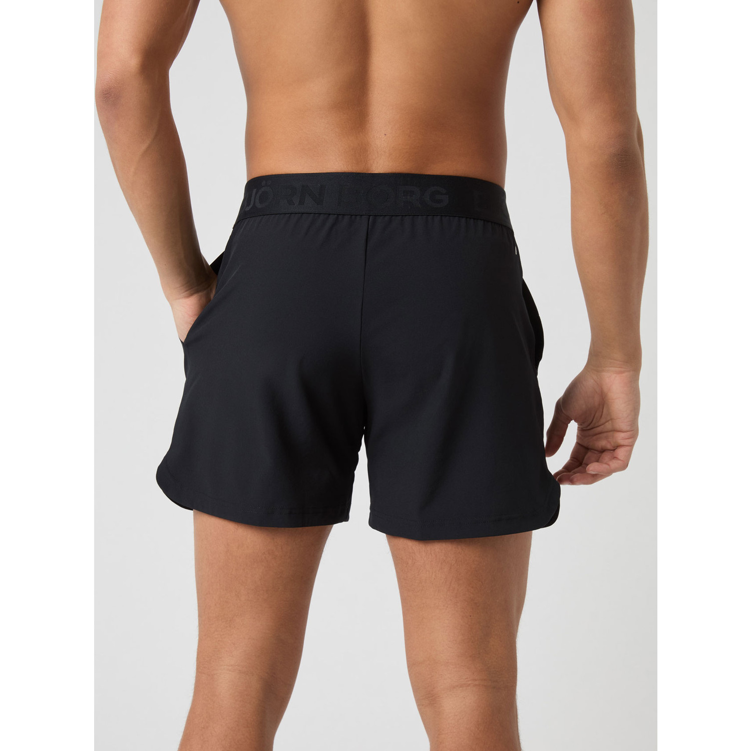 Bjorn Borg Short Shorts Heren