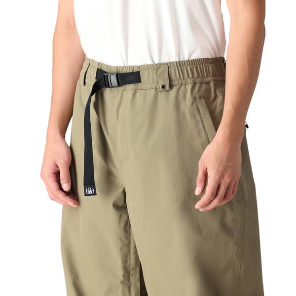 Pantalon snowboard 686 MENS GORE-TEX DOJO PANT SAGE