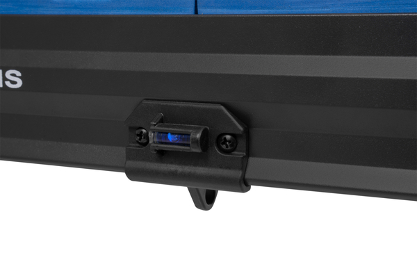 Support de canne Preston Inception Pro Roost Distance Stick Combo