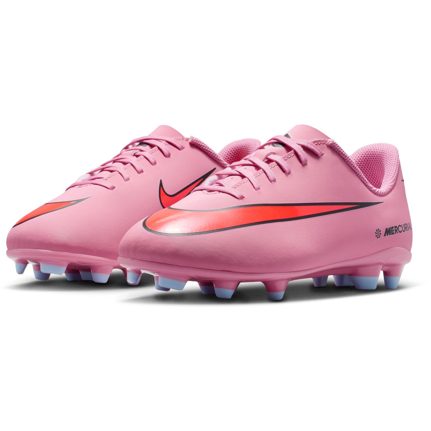 Nike Mercurial Zoom Vapor 16 Club FG/MG Kids