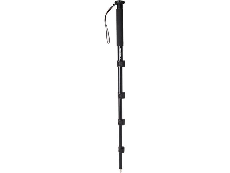 Patona Stativ GEZI MONO ONE Teleskop-Monopod für Digitalkameras mit 155 cm Länge