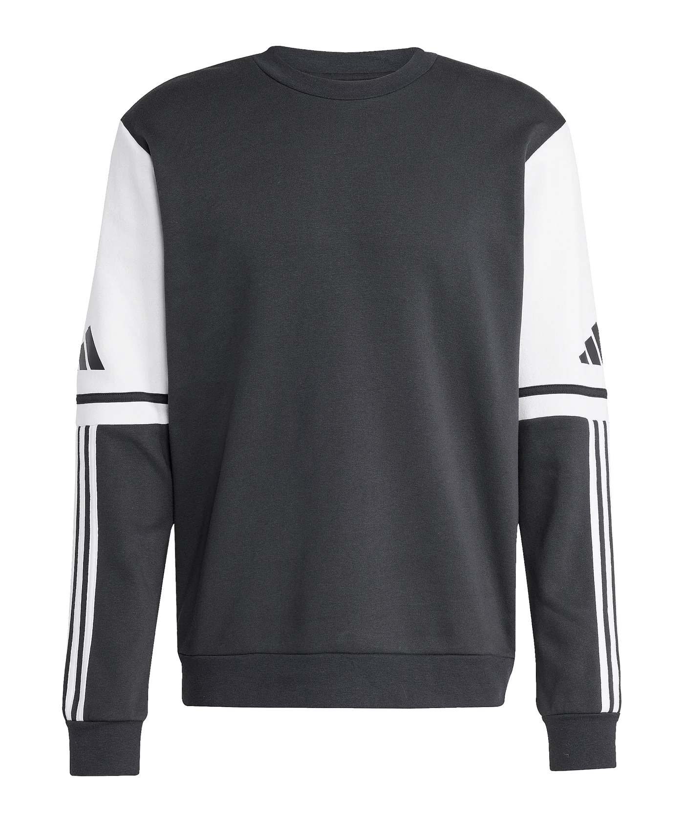 adidas Squadra 25 Sweatshirt Schwarz
