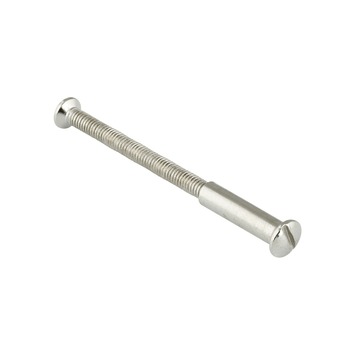KARWEI patentbout M4x55 mm 2 stuks