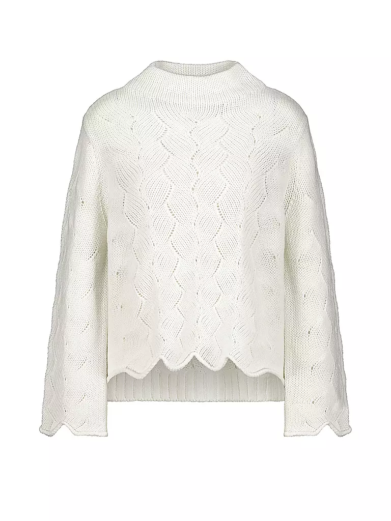 MONARI Pullover creme