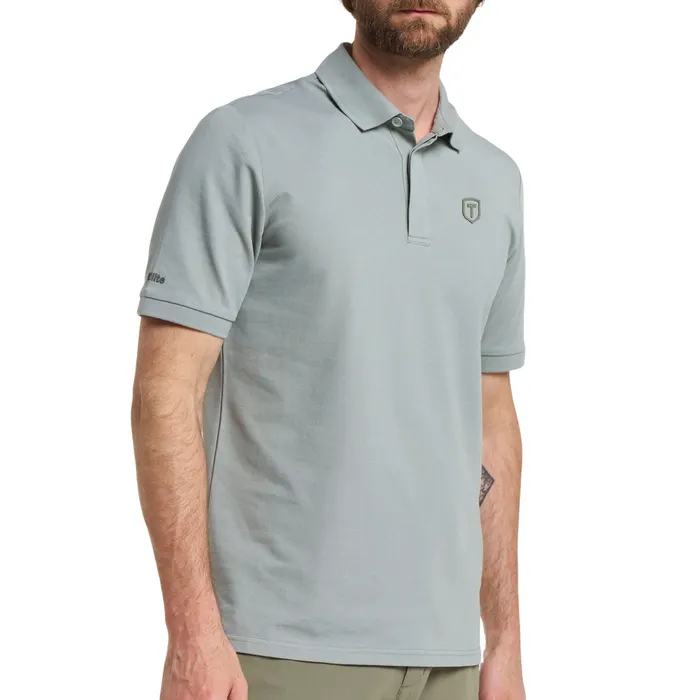 Tenson TXlite Blend Polo Heren