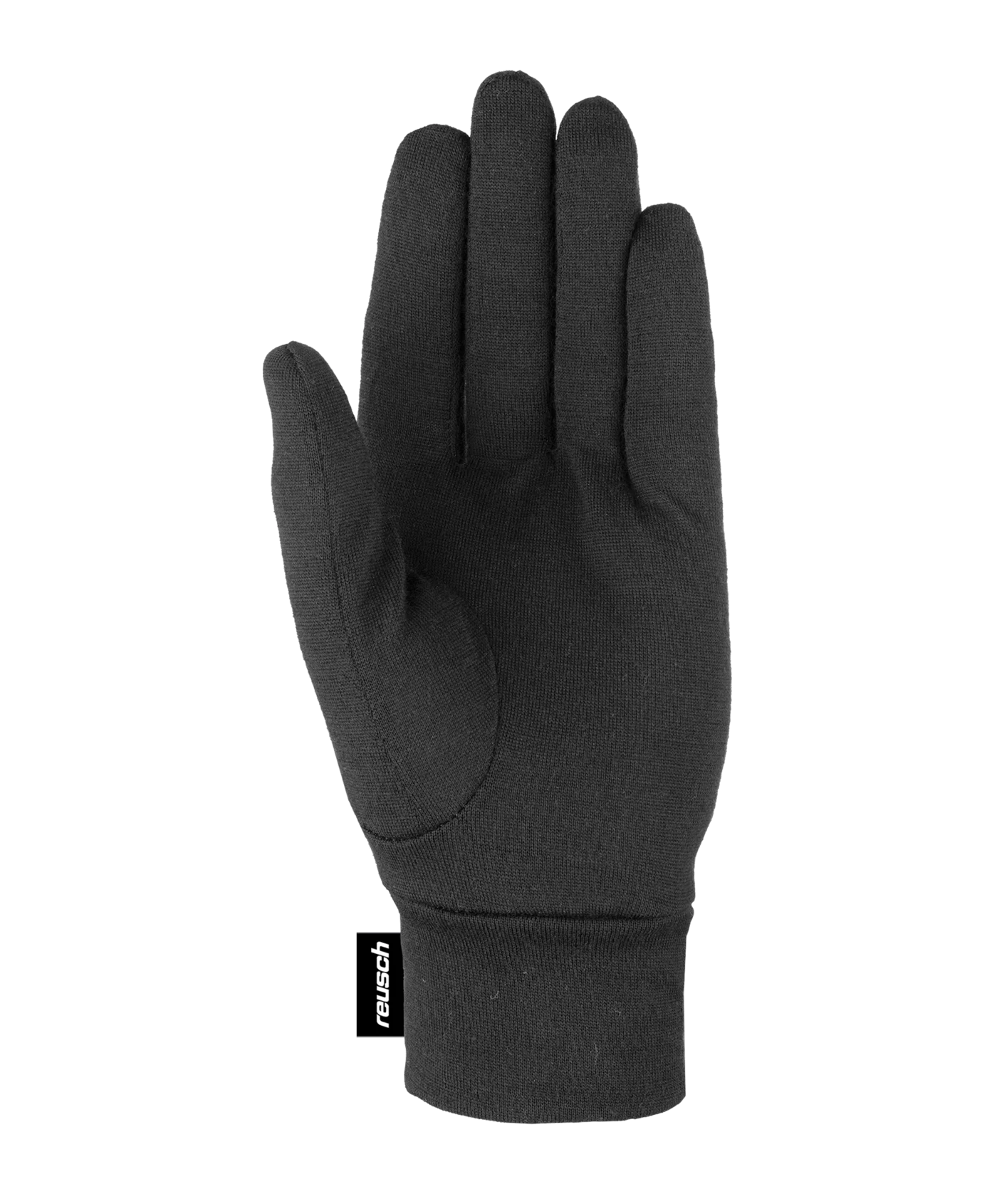 Reusch Merino Pro Handschuh Schwarz F7700