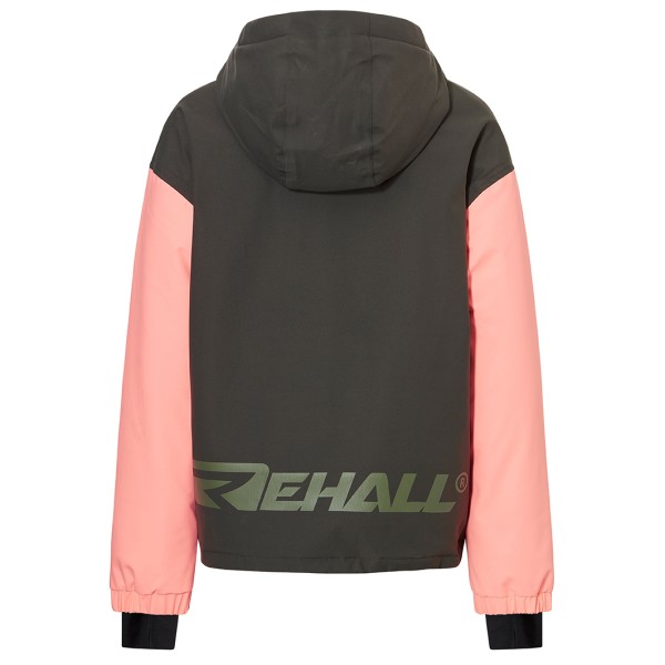 Rehall - Kid's Stussy - Veste de ski