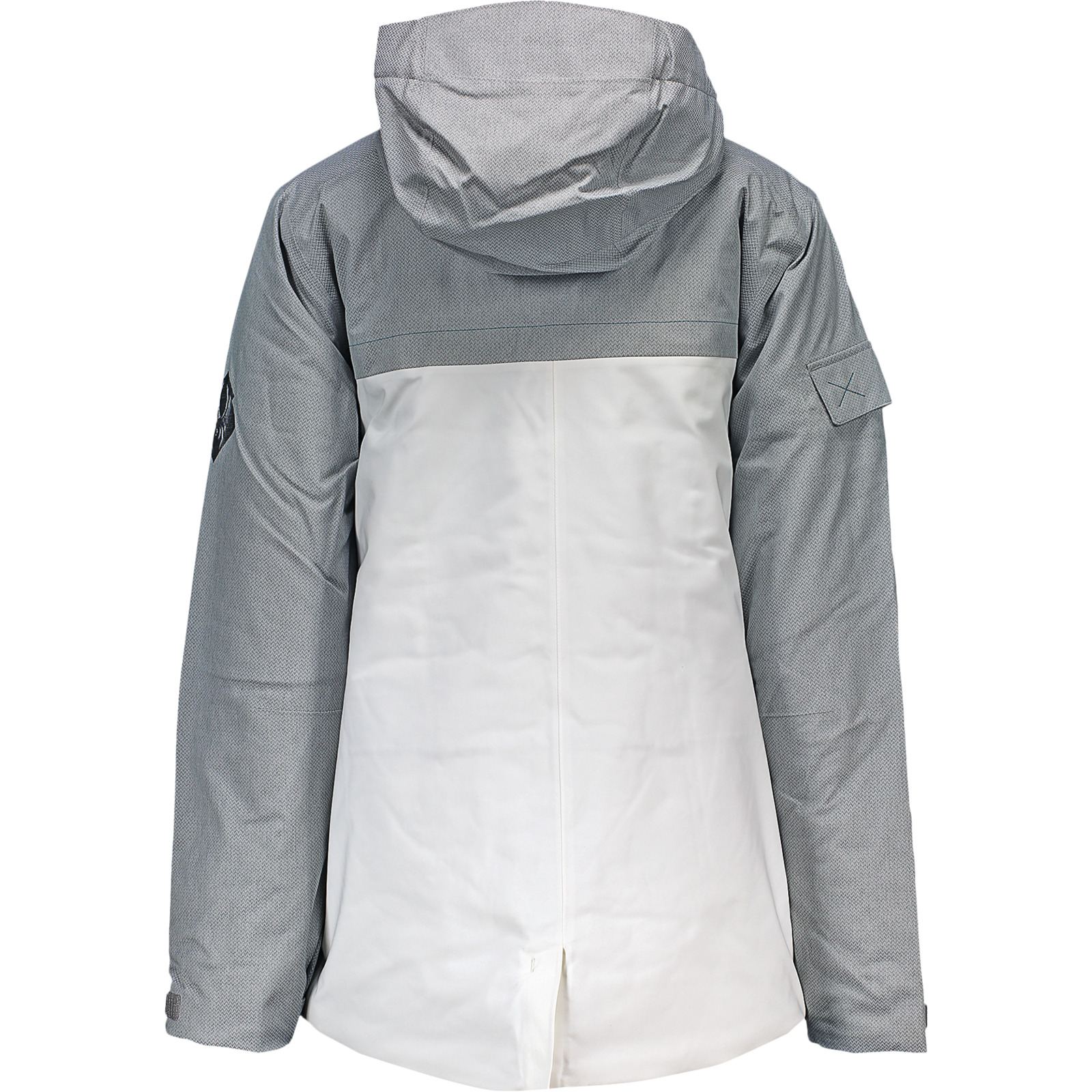 Spyder Damen-Skijacke The Field GTX M
