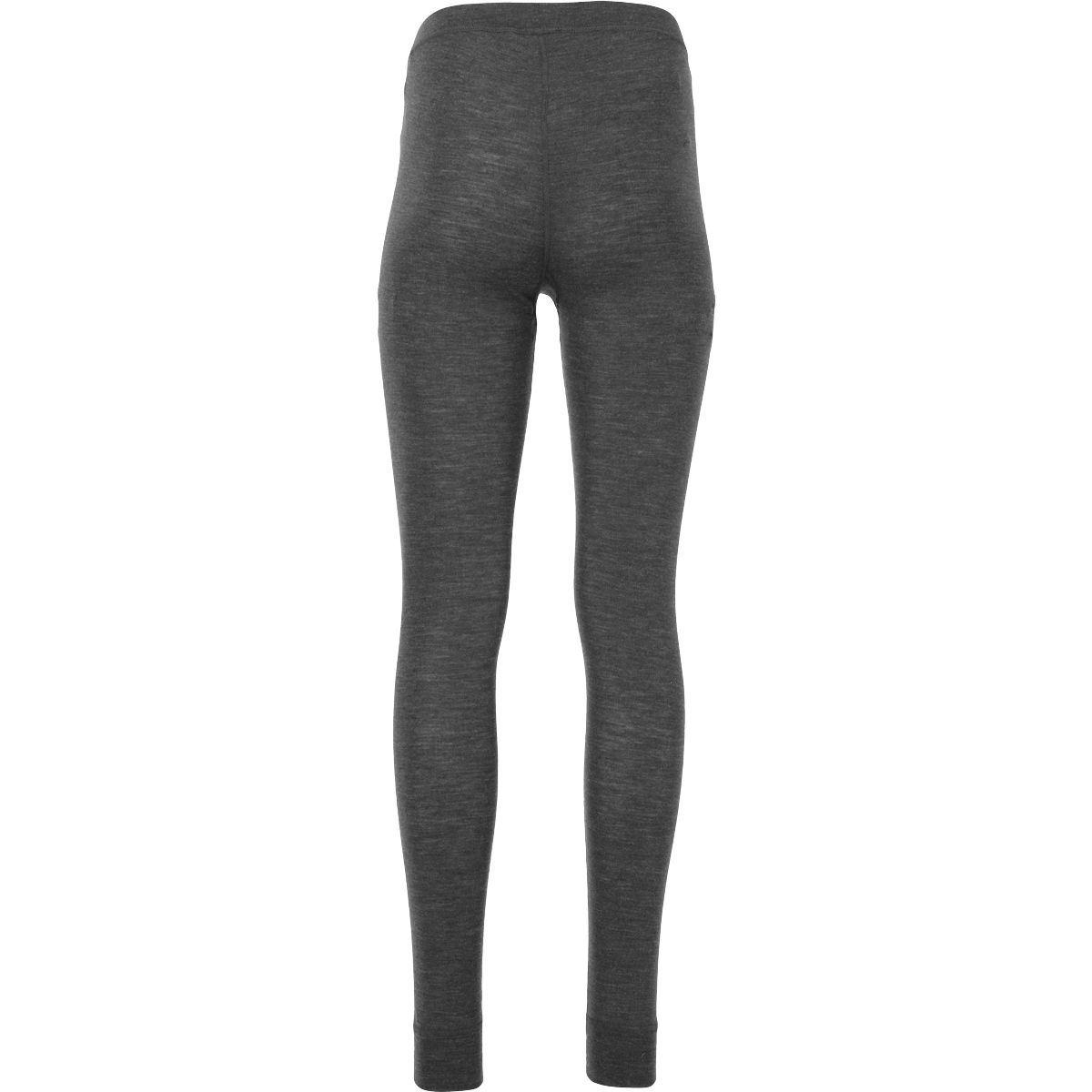 Whistler Melroy Merino Uld Skiunderbukser Dame