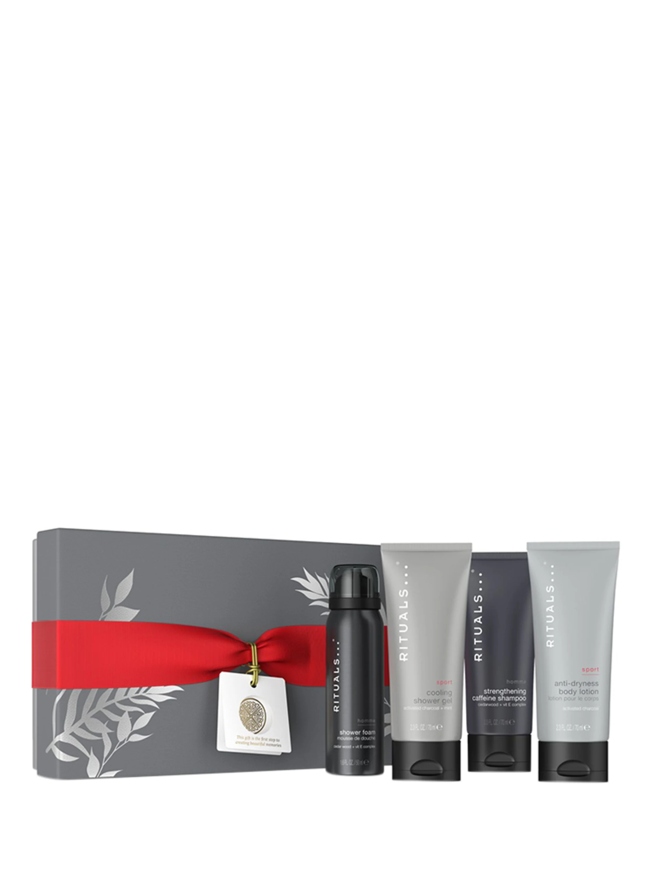 RITUALS HOMME