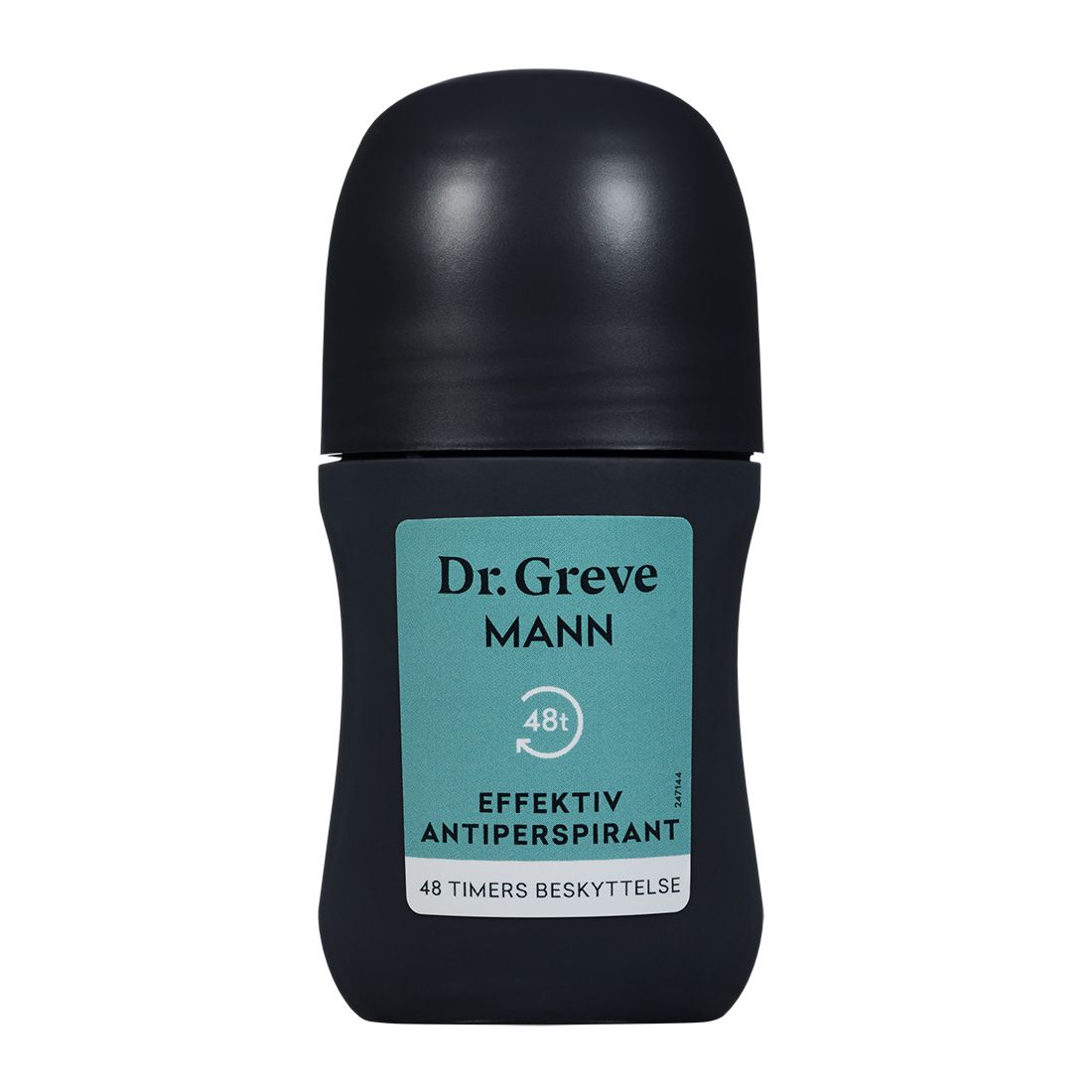 Dr Greve Man Antipers roll-on 12x50 ml