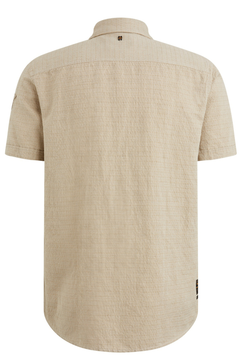 PME legend beige heren overhemd