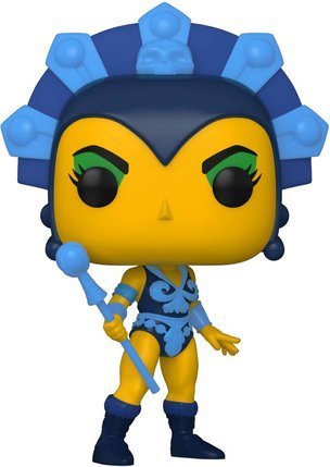 Figurine POP Evil-Lyn Les Maitres De L'Univers