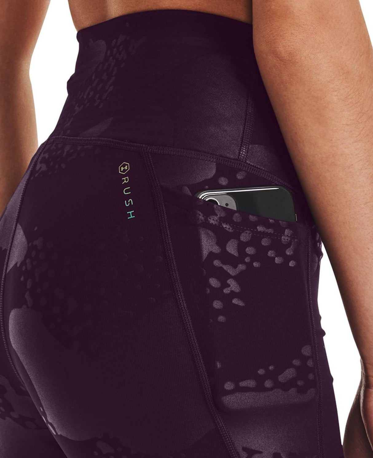 Under Armour<br>Rush Tonal Leg W