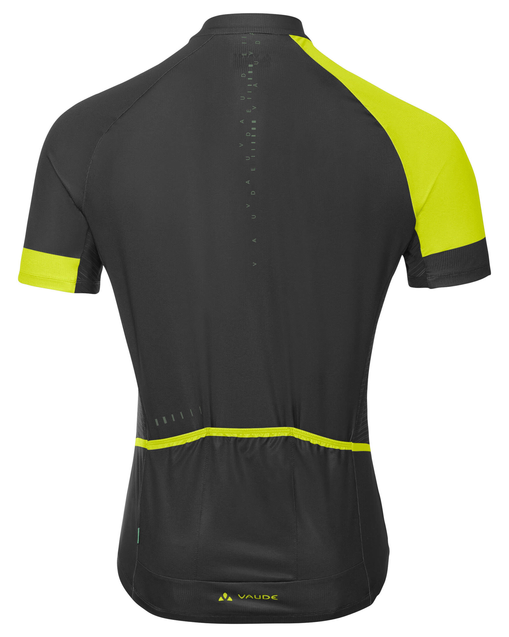 VAUDE| Herren Trikot POSTA FZ