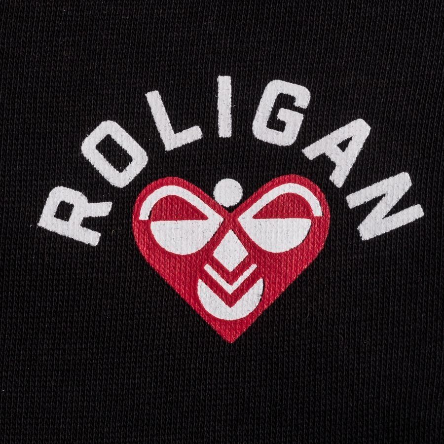 Hummel Bas de Survêtement Roligan - Noir