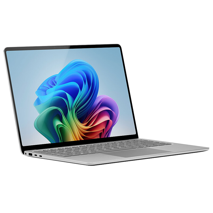 Microsoft Surface Laptop 7 Copilot+ PC 13.8