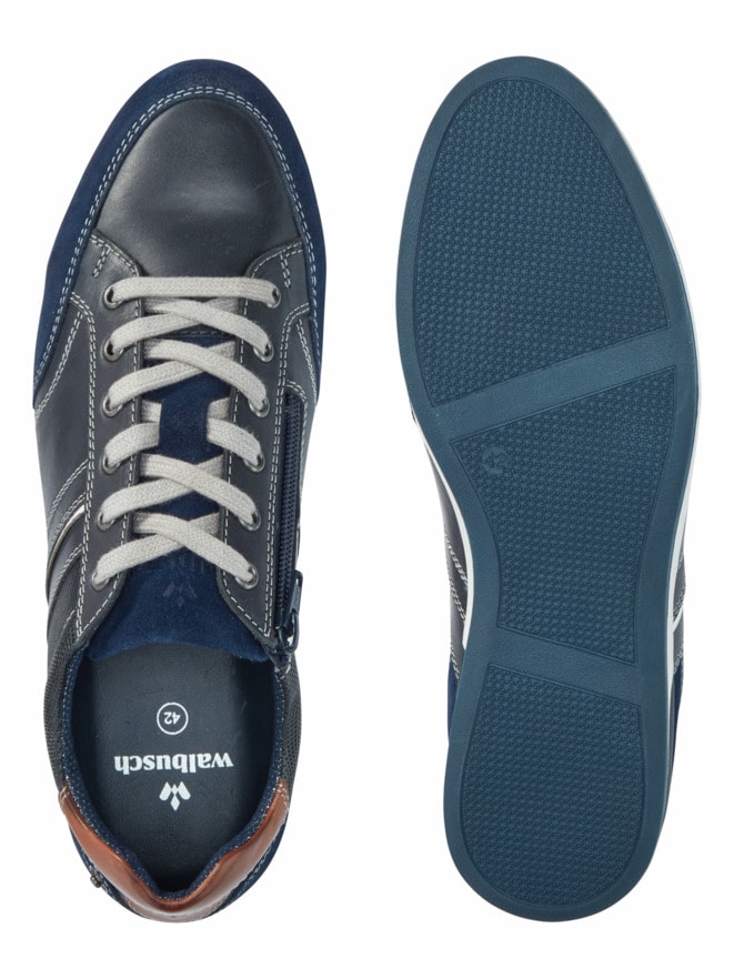 Auf Achse Sneaker