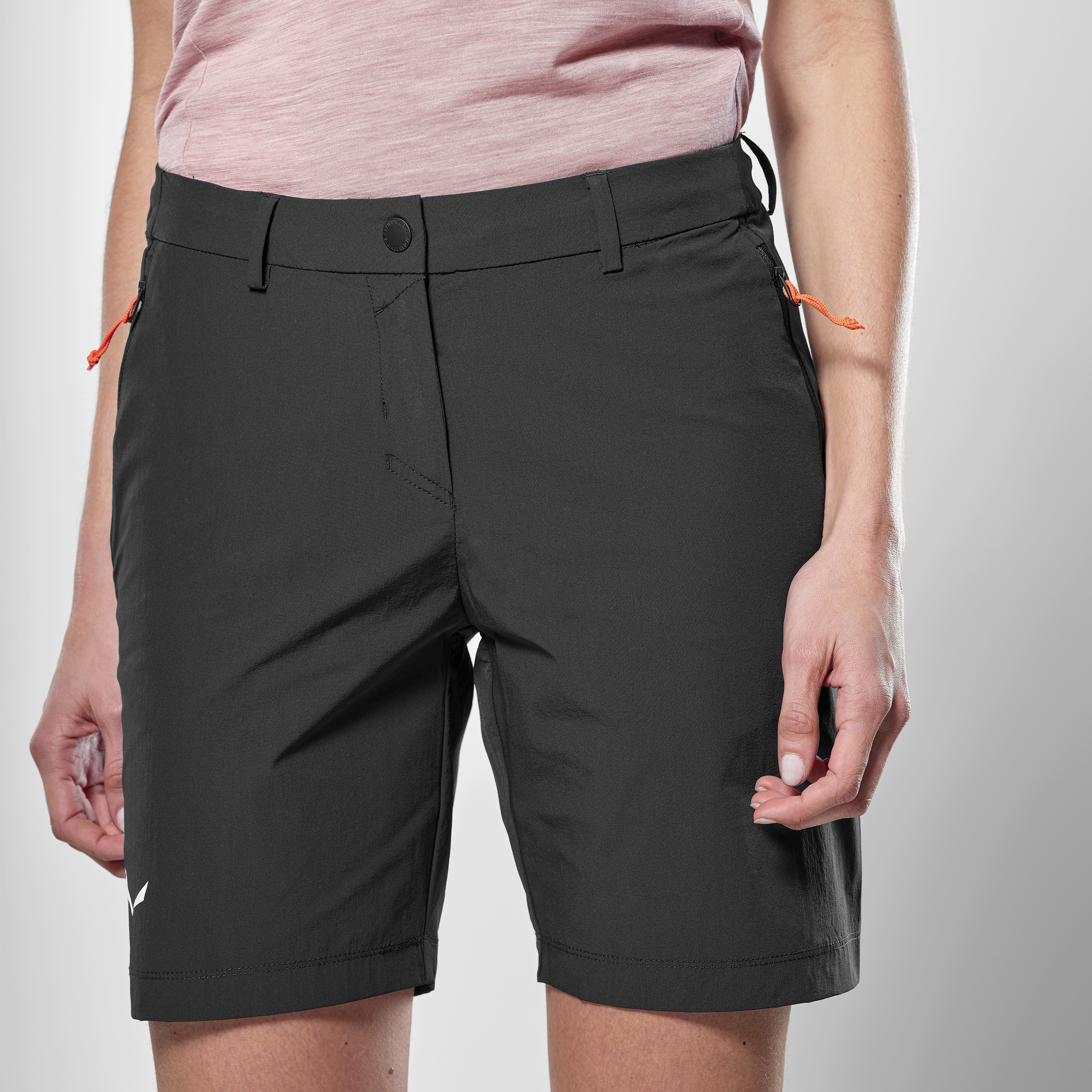 Puez Talvena Durastretch Shorts Damen
