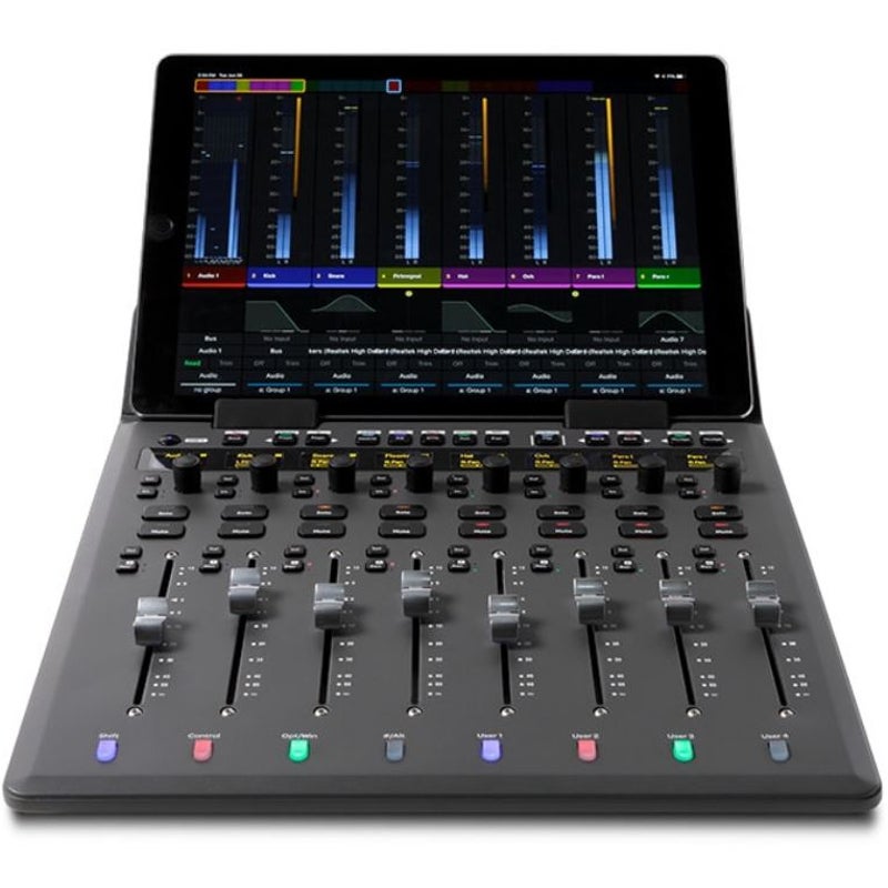Avid S1 DAW controller