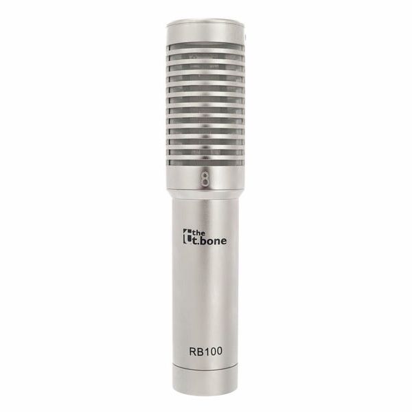 the t.bone RB 100 FetAmp Bundle