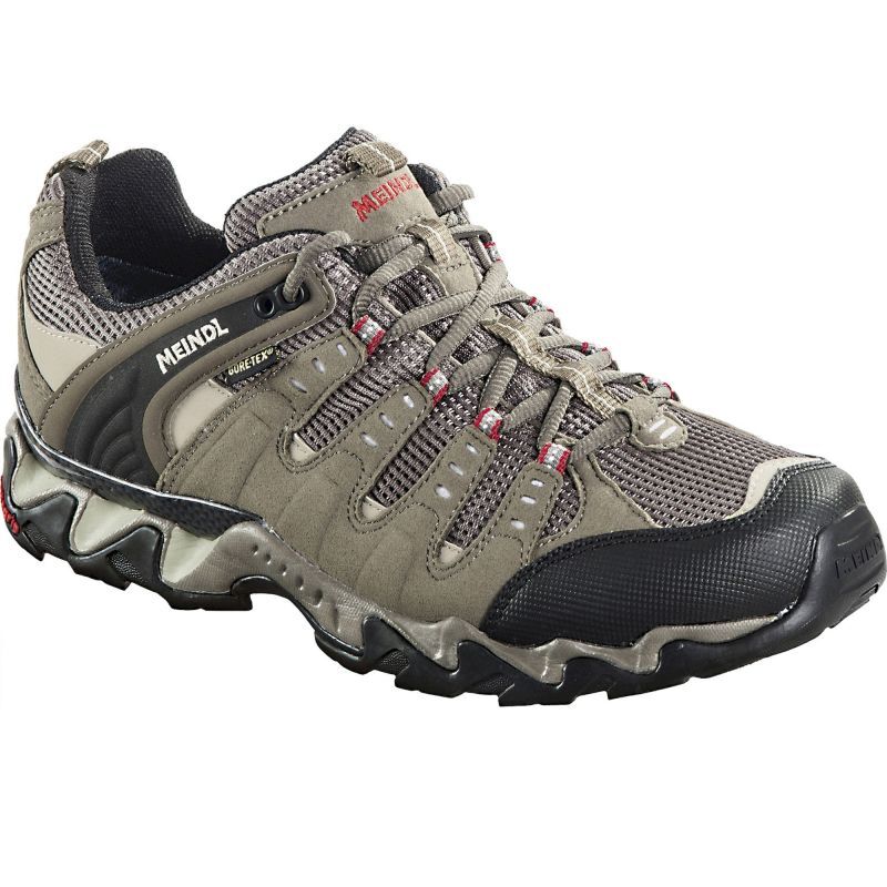 Respond GTX - Chaussures randonnée homme