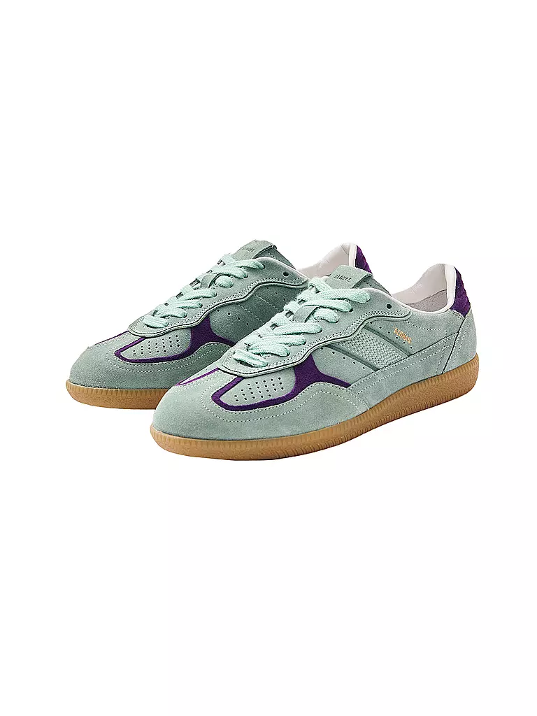ALOHAS Sneaker TB.490 türkis