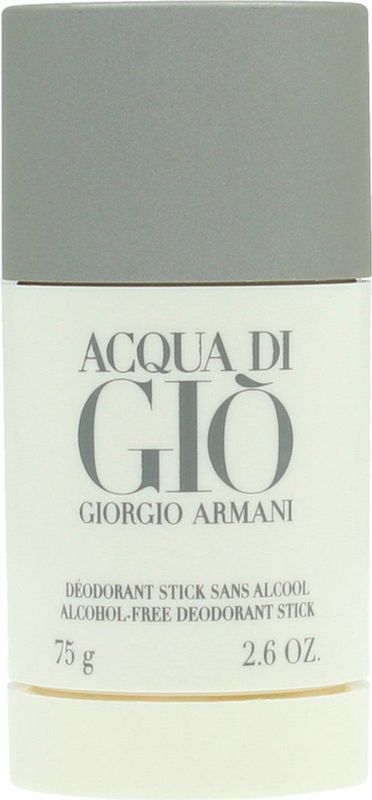 Armani - Acqua Di Gio - Deodorant Stick - 75 g