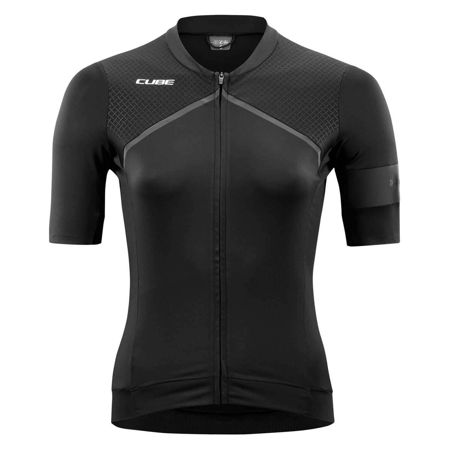 Cube  Blackline ws jersey s/s