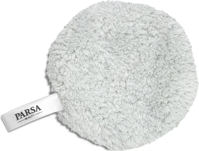 Parsa Beauty - Microfiber Pads - Rensepuder - 3 Stk