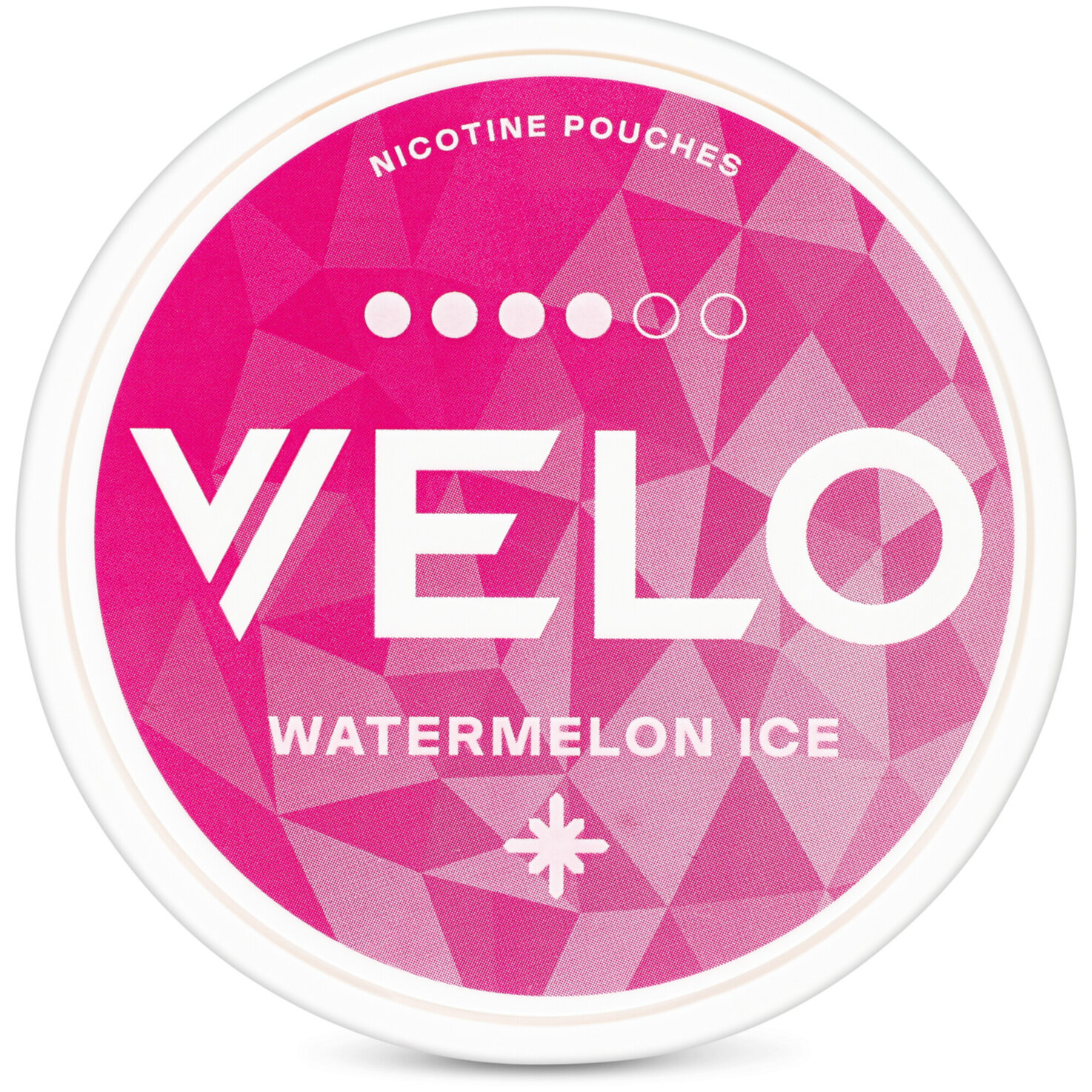 Velo Watermelon Ice