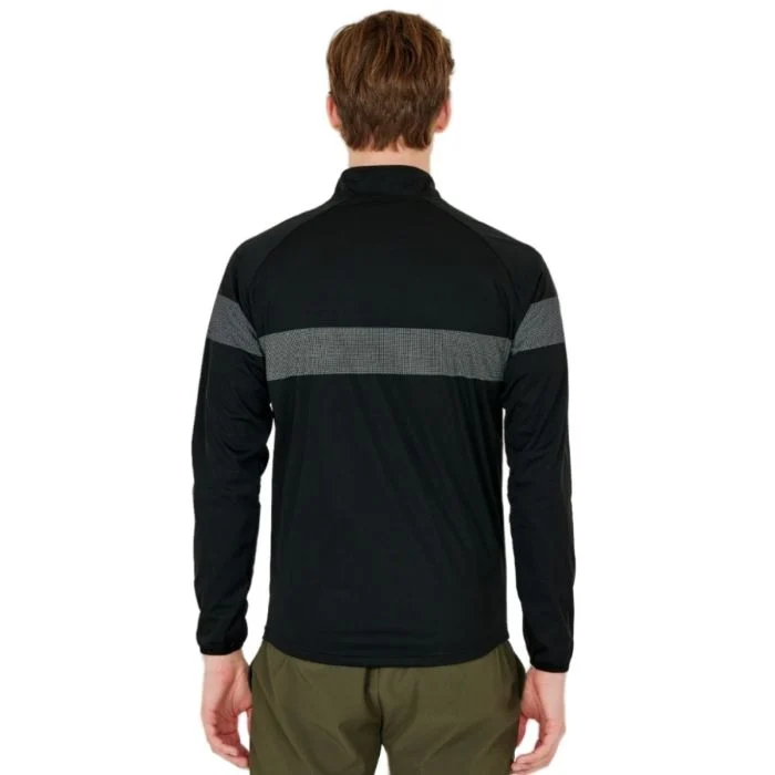 Endurance Herre Jakker Bard Jacket Sort