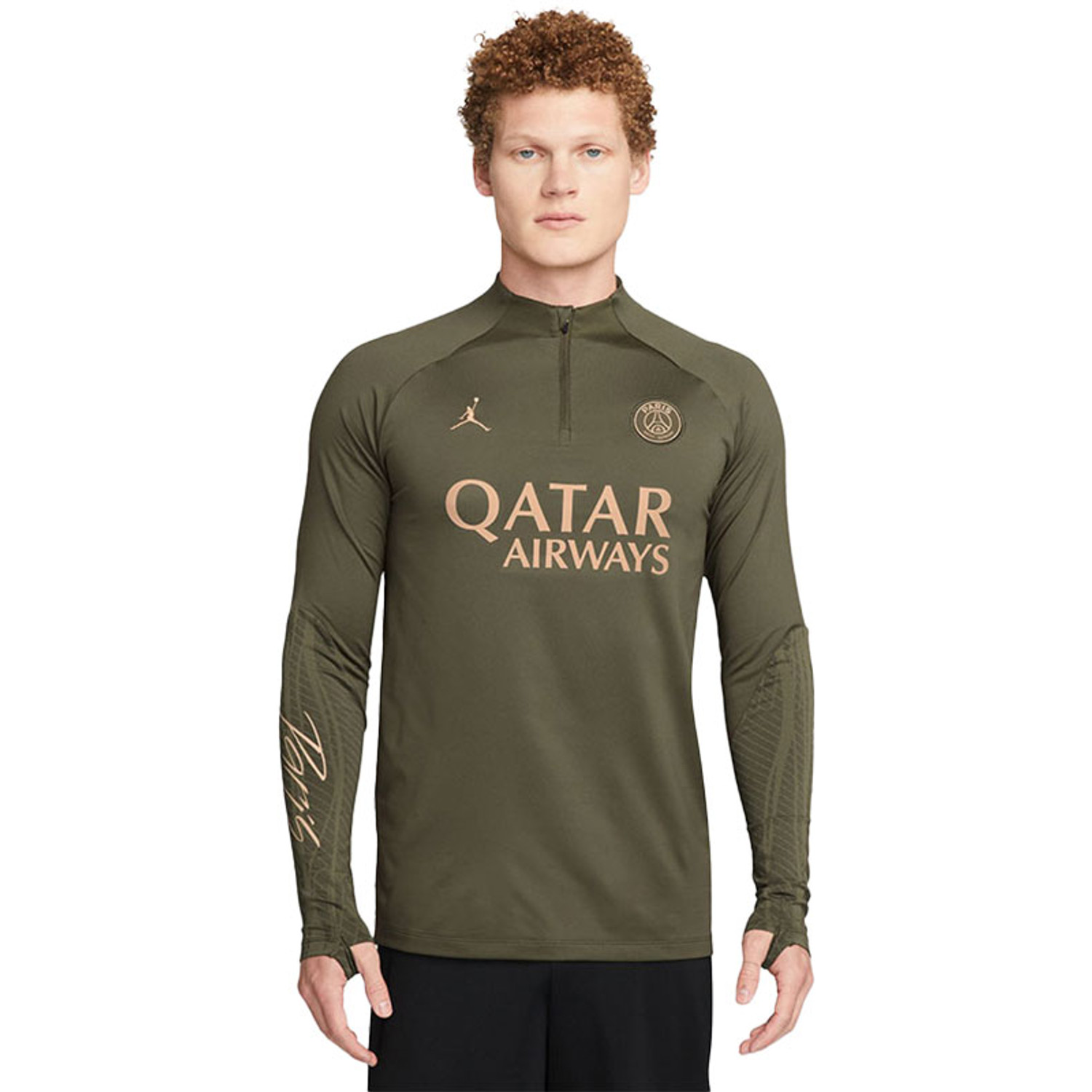 Nike Paris Saint-Germain Strike Trainingspak