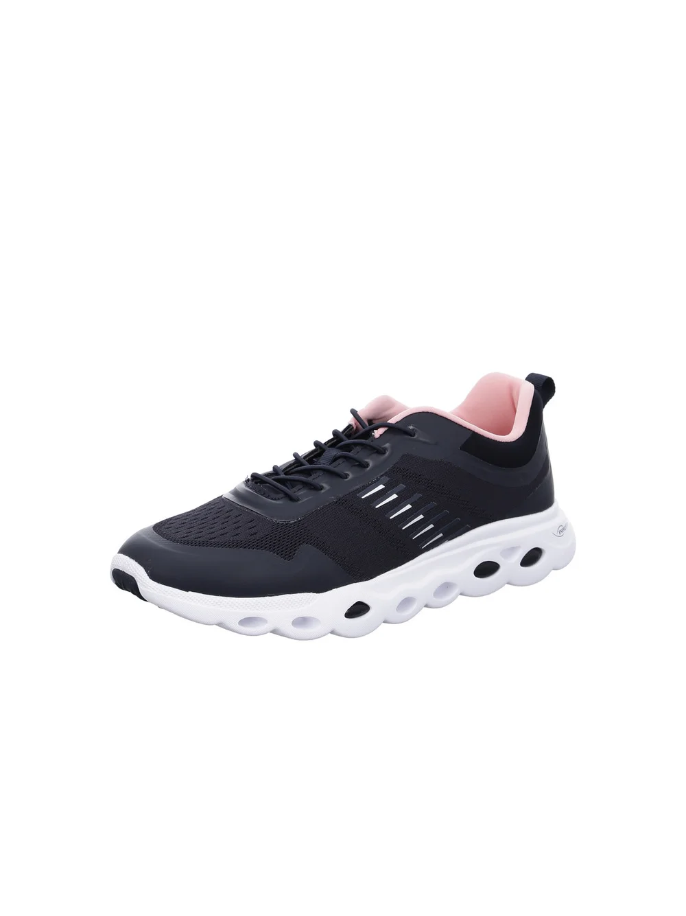 Energystep Schnürer Malibu blau