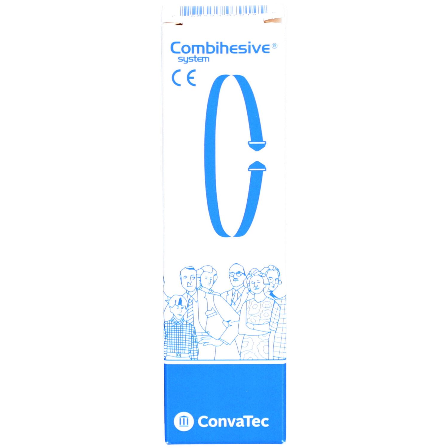 Combihesive Gürtel 964686