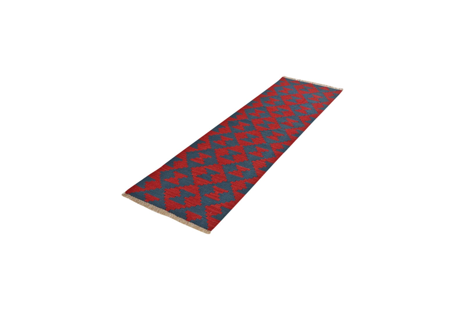 porta x Ipek Kelimteppich GASHGAI EMI 57 x 196 cm mehrfarbig