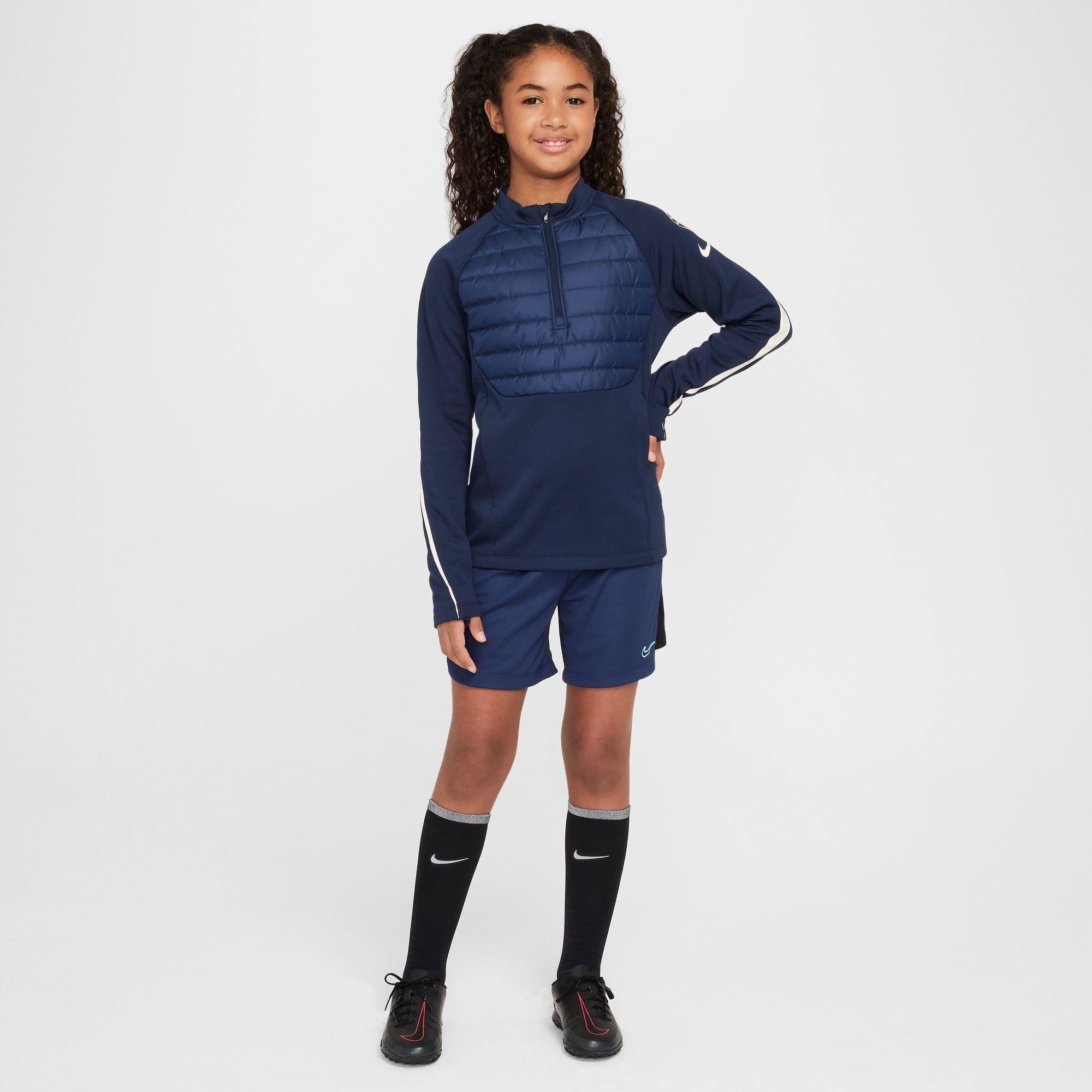 Nike Chelsea Academy Winter Warmer Top Juniors