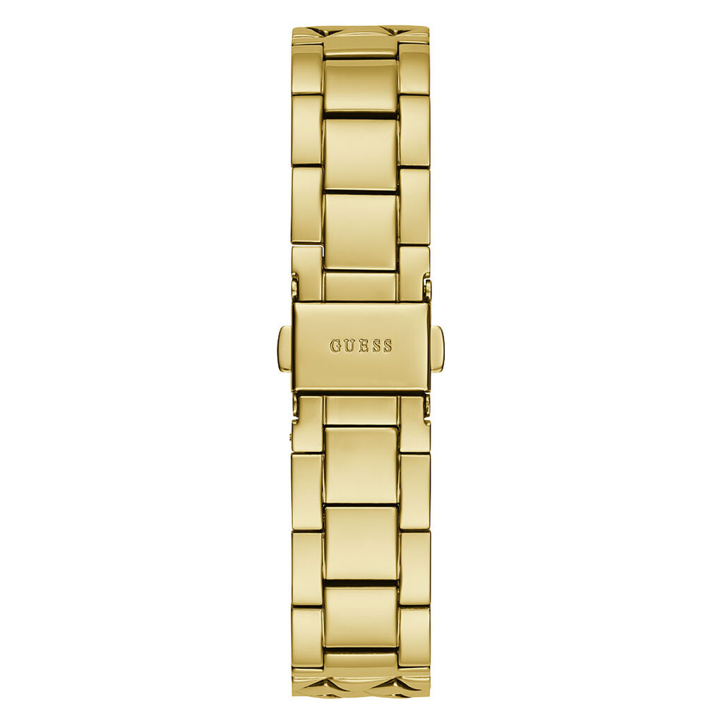 Montre Guess Rumour Champagne