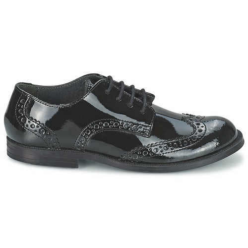 Start Rite - BURFORD - Noir