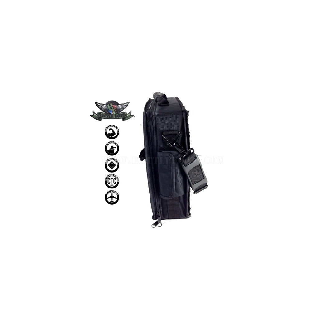 P.A.C.K 216 Empty