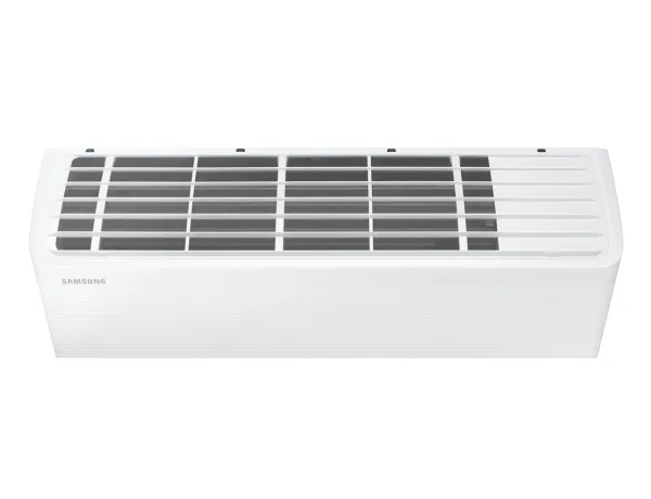 [OUTLET] - Samsung AR09TXFYAWKNEU, Air conditioner indoor unit, White, Cooling, Dehumidifying, Heating, LED, 24 h, R32