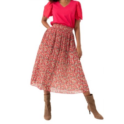 Jupe femme O40120 GARCIA