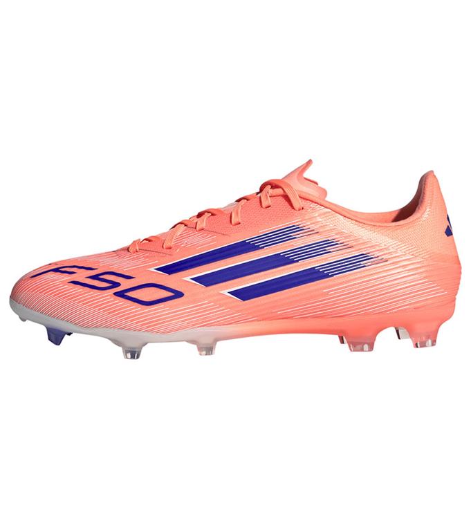 adidas F50 LEAGUE FG/MG JI0004 BEAORA-LUCBLU-FTWWHT