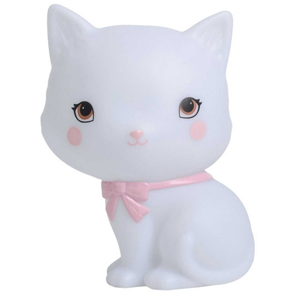 Køb A Little Lovely Company Little Light Kitty